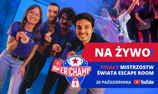 ER Champ Livestream YT